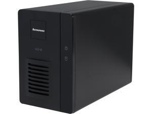Lenovo 70A69003NA Diskless System Iomega ix2 Network Storage 2-bay Lenovo 70A69003NA Diskless System Iomega ix2 Network Storage 2-bay