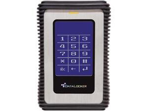 DataLocker 2TB DL3 AES Encrypted Portable External Hard Drive USB 3.0 Model DL2000V3 N/A DataLocker 2TB DL3 AES Encrypted Portable External Hard Drive USB 3.0 Model DL2000V3 N/A