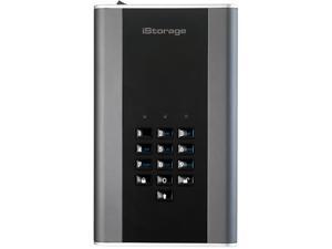 iStorage diskAshur DT2 1TB Secure encrypted desktop hard drive - FIPS Level 2 certified, Password protected, military grade hardware encryption IS-DT2-256-1000-C-G iStorage diskAshur DT2 1TB Secure encrypted desktop hard drive - FIPS Level 2 certified, Password protected, military grade hardware encryption IS-DT2-256-1000-C-G