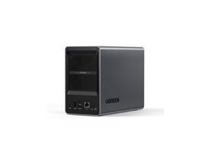 NeweggBusiness - UGREEN NASync DXP2800, 2-Bay NAS with Intel