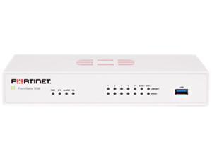 Fortinet FortiGate-51E / FG-51E Next Generation (NGFW) Firewall Appliance, 7x GbE RJ45 Ports, 32GB SSD Fortinet FortiGate-51E / FG-51E Next Generation (NGFW) Firewall Appliance, 7x GbE RJ45 Ports, 32GB SSD