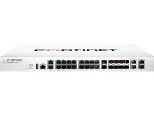 Fortinet FortiGate 101F Network Security/Firewall Appliance FG101F Fortinet FortiGate 101F Network Security/Firewall Appliance FG101F