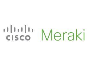 5 Year - Cisco Meraki Advanced Security - subscription license + 5 Years Support - 1 appliance - For Device MX84 5 Year - Cisco Meraki Advanced Security - subscription license + 5 Years Support - 1 appliance - For Device MX84