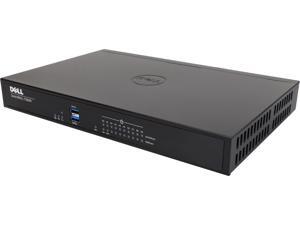 SonicWall TZ600 Network Security/Firewall Base Appliance SonicWall TZ600 Network Security/Firewall Base Appliance