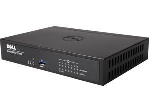 SonicWall 01-SSC-1740 TZ400 Gen 6 Firewall Secure Upgrade Plus Advanced Edition 2Yr Support