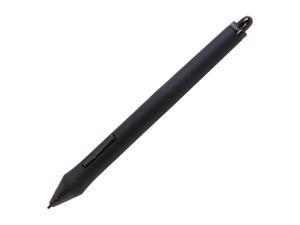 Wacom INTUOS4/CINTIQ21 Grip Pen Black, Single (KP501E2)