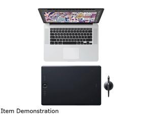 Wacom Intuos Pro Large PTH-860/K0 　+ααα Amazon.com: Wacom PTH860 Intuos Pro Digital Graphic Drawing