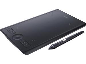 Wacom PTH-460/K0-C Bluetooth Intuos Pro Small - Black