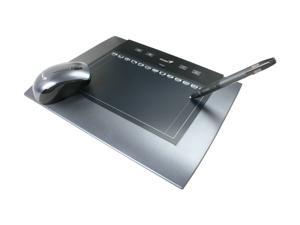 Genius MousePen M508W 8" x 5" Active Area USB Wireless multimedia Tablet Genius MousePen M508W 8" x 5" Active Area USB Wireless multimedia Tablet