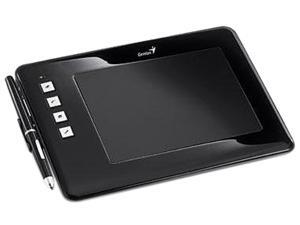 Genius EasyPen M406WE 31100069100 4" x 6" Active Area 2.4Ghz wireless Tablet - Retail Genius EasyPen M406WE 31100069100 4" x 6" Active Area 2.4Ghz wireless Tablet - Retail