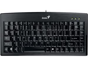 Genius LuxeMate 100 31300725100 See Details Keyboard Genius LuxeMate 100 31300725100 See Details Keyboard