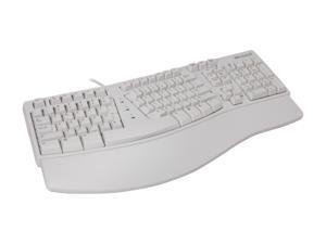 microsoft ergonomic keyboard lxn-00001