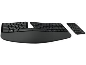 Microsoft Sculpt Ergonomic Keyboard for Business (5KV-00001 )