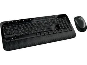 microsoft wireless desktop 3050 keyboard