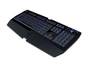 RAZER RZ03-00180100-R3U1 Lycosa Gaming Keyboard RAZER RZ03-00180100-R3U1 Lycosa Gaming Keyboard