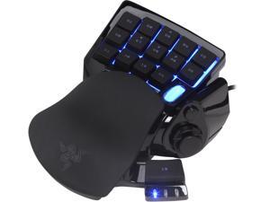 RAZER RZ07-00490100 Nostromo Expert Gaming Keypad RAZER RZ07-00490100 Nostromo Expert Gaming Keypad
