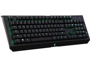 Razer BlackWidow X Ultimate - Backlit Mechanical Gaming Keyboard with Military Grade Metal Construction Razer BlackWidow X Ultimate - Backlit Mechanical Gaming Keyboard with Military Grade Metal Construction