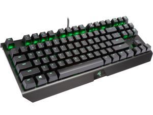 Buy the Razer Blackwidow Ultimate 2016 - Backlit Mechanical Gaming Keyboard  - Black-For Parts/Repair