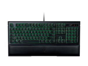 Razer Ornata Expert - Revolutionary Mecha-Membrane Gaming Keyboard with Mid-Height Keycaps - Ergonomic Design Razer Ornata Expert - Revolutionary Mecha-Membrane Gaming Keyboard with Mid-Height Keycaps - Ergonomic Design