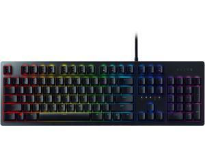 Razer Huntsman - Opto-Mechanical Gaming Keyboard Razer Huntsman - Opto-Mechanical Gaming Keyboard