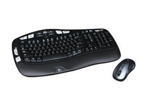 newegg logitech wireless solar keyboard k750