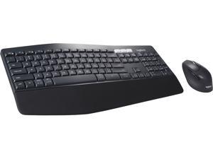 logitech k850 wireless keyboard