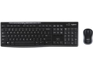 logitech mk279