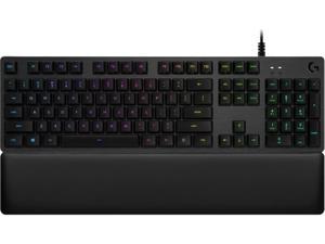 PC/タブレット PC周辺機器 Logitech G913 TKL Wireless RGB Mechanical Gaming Keyboard GL 
