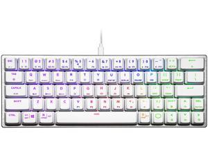 Cooler Master Keyboards Newegg Com