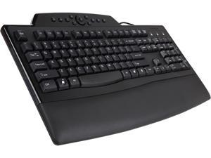 Microsoft Sculpt Ergonomic Keyboard For Business 5kv Newegg Com