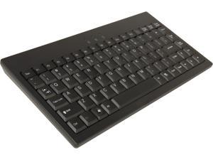 ADESSO AKB-110B Others Mini EasyTouch Keyboard