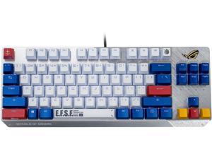 $300 mechanical keyboard