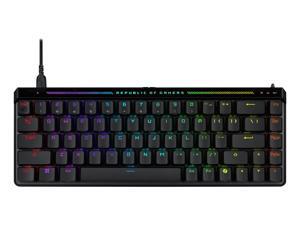 NeweggBusiness - ASUS ROG Falchion Ace HFX 65% compact