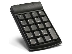 Unitech K19U K19 POS Keyboard - USB Unitech K19U K19 POS Keyboard - USB