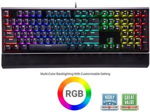 Color : A Green Axis Metal Cable Disc Game Dedicated Wear-Resistant with Mouse Touch Function Wyyggnb Gaming Keyboard Computer Mechanical Keyboard Easy to Operate