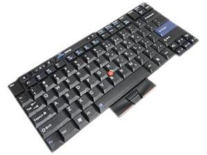 ThinkPad 45N2211 Black Replacement Keyboard ThinkPad 45N2211 Black Replacement Keyboard