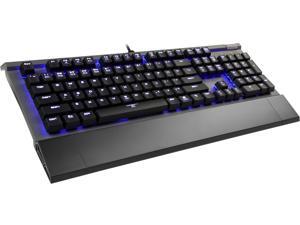 GAMDIAS Hermes P2 RGB Optical Mechanical Gaming Keyboard GAMDIAS Hermes P2 RGB Optical Mechanical Gaming Keyboard