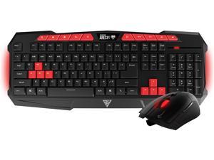 GAMDIAS GD-Ares M1 BB Ares M1 Gaming Keyboard & Mouse Combo