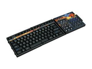 SteelSeries Zboard Limited Edition Keyset (StarCraft II) SteelSeries Zboard Limited Edition Keyset (StarCraft II)