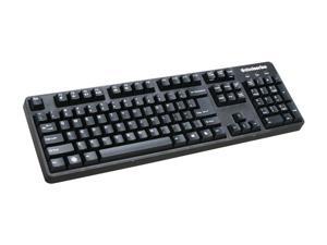 SteelSeries 6Gv2 Keyboard