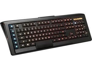 SteelSeries Apex M800 Mechanical Gaming Keyboard