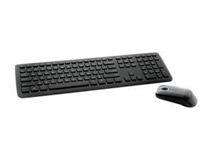 Verbatim 96983 Piano Black 2.4 GHz Wireless Slim Keyboard and Mouse Verbatim 96983 Piano Black 2.4 GHz Wireless Slim Keyboard and Mouse