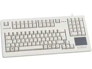 Cherry G80-11900LUMEU-0 Keyboard