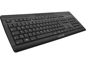 CHERRY G85-23200EU-2 Black USB Wired Keyboard CHERRY G85-23200EU-2 Black USB Wired Keyboard