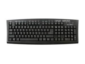SEAL SHIELD SSKSVMM107 Black USB Wired Standard SILVER SEAL Meditech Magic Medical Grade Keyboard Dishwasher Safe & Antimicrobial SEAL SHIELD SSKSVMM107 Black USB Wired Standard SILVER SEAL Meditech Magic Medical Grade Keyboard Dishwasher Safe & Antimicrobial