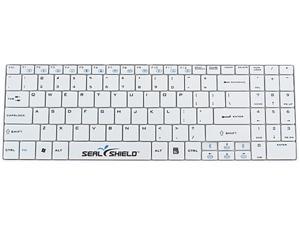 Seal Shield CleanWipe Waterproof Keyboard Seal Shield CleanWipe Waterproof Keyboard