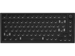 Glorious GMMK PRO BareBones 75% Keyboard - Black