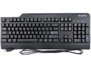 Lenovo SK-8825 (41A5289) USB Wired Keyboard