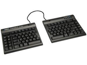 Kinesis Freestyle 2 Convertible Keyboard (KB800HMB) for Mac Kinesis Freestyle 2 Convertible Keyboard (KB800HMB) for Mac