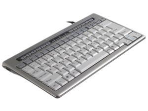 Prestige International Bakker Elkhuizen Compact Usb Keyboard BNES840DUS USB Wired Keyboard